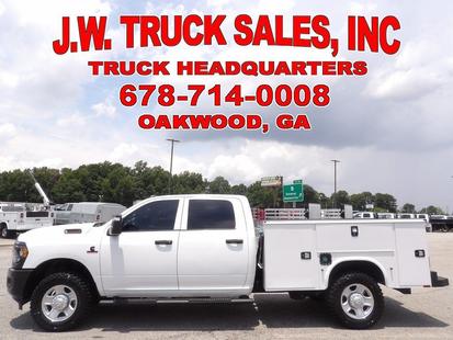 ram ram 2500 pickup 2024 3C6UR5HL1RG172511 image ram ram 2500 pickup 2024 3C6UR5HL1RG172511 image